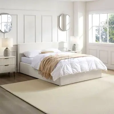 Brand New Queen size storage Bed Medical mattress Family bed Double bed Queen size bed