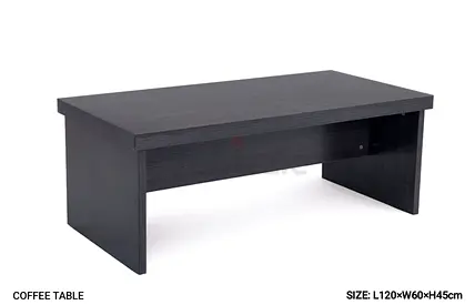 Sturdy Coffee Table for Your Living Room