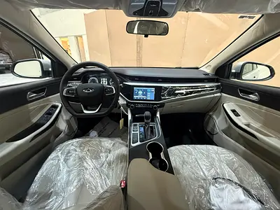 Chery Arrizo 5 Comfort, миниатюра 6
