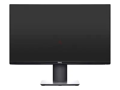Dell P2419H-24 inch Ultra Slim BorderLess Full HD Hight Adjustable Vertical IPS Display LED Monitor