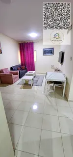 ✨ Apartment for Rent – Rashidiya 3, Ajman ✨ A well‑located apartment in Rashidiya 3, behind 