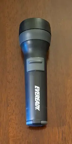 Energizer Flashlight انيرجايزر ضوء فلاش
