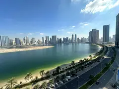 For Sale 3Bedroom Apartment with Living Room in Al Marwa 3 Tower