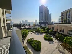 For sale A distinctive apartment in the Naseem building