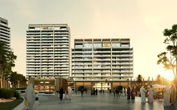 4 Bedroom Penthouse | Full Sea View | Cape Hayat