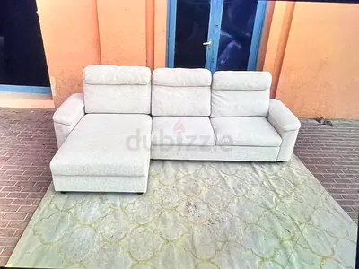 Lidhult Sofa Bed