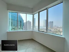 Levish 2 Bedroom/With Sea View/Gym Pool Free Prime Location