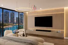 Direct from Developer | 2BR Furnished | High ROI | Ajman