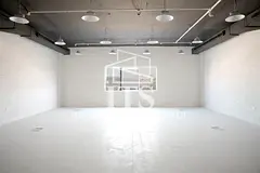 Spacious Office | Prime Location | Investor Deal