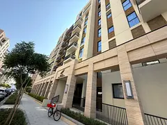 Apartment for sale with sea view in Noor Residence