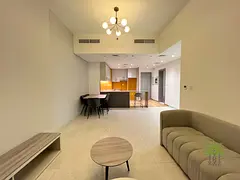 "Fully Furnished 3BHK Simplex in V Tower | High Floor with Skyline Views