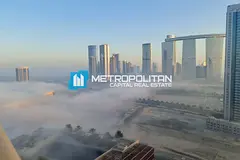 Wave Tower | 2BR | Fully Furnished| High Floor