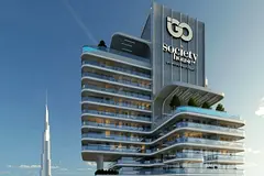 Near Downtown/Top investment/Premium Location