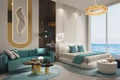 High Floor | Full Sea and Skyline View | 02 Series