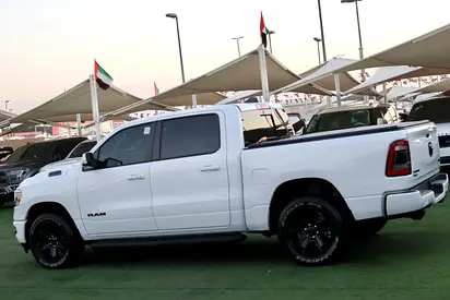 2021 RAM 1500 photo 10