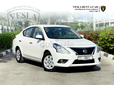 0 DEPOSITE NO EXTRA CHARGE!!! / Brand New Sunny 2025 / NAVIGATION / CAMERA /  APPLE CAR PLAY