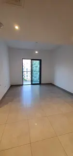 For Rent 1-Bedroom Apartment with Living Room and Spacious Balcony in Maryam Island – Prime Locati