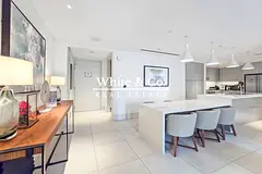 Corner Layout | Bills included | Burj View