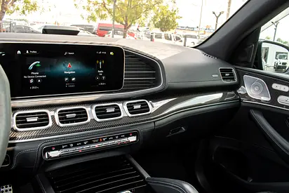 Mercedes-Benz GLE 53, миниатюра 13