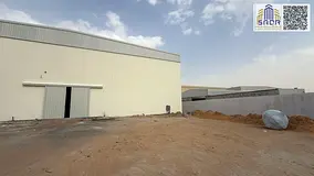 Land with Closed Warehouse for Rent | Strategic Lo