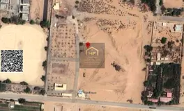 Prime land for sale, townhouse in Al Helio 2. Prime location, freehold ownership for all nationalit