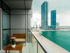 Sea view | Smart System | Ideal Home | Big layout
