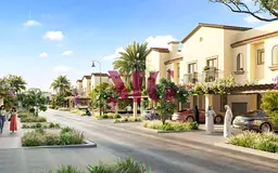 Single Row | Prime Area | Luxury Community