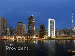 Iconic Skyline Living | Luxury | Waterfront