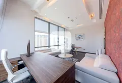 Furnished | All inclusive | Burj Khalifa