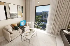 High Floor 1BR | Handover Soon | Top Facilities