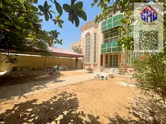 villa with water and electricity for sale and AC freehold for all nationalities