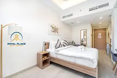 HIGHLY FURNISHED | VACANT | UP TO 4 CHEQUES | CHILLER FREE | GOOD OFFER DEAL