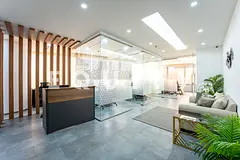 Gold Tower | Cluster I | 3 Parking | Immaculate