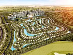 Book Now | Gated City | Next To Al Maktoum Airport