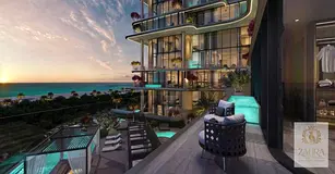 Penthouse l Rolls Royce, Riva Boat &amp; Golf Cart Privileges l Resort Style Waterfront Living
