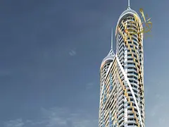 WATER &amp; CITY VIEWS | LIMITED UNITES | FULLY FURNISHED
