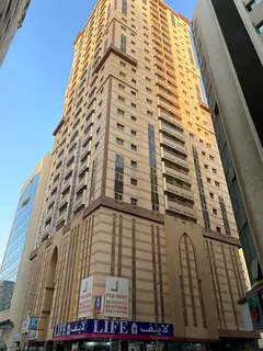 🏡 Apartment for Sale in Al Qasimia – Manazel Tower 1
