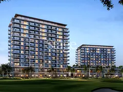 Premium Emaar Homes | Grove Ridge | Golf View
