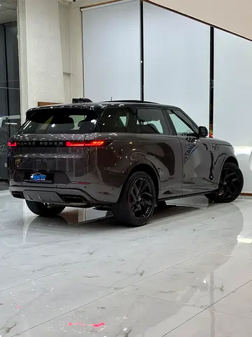 2023 LAND Rover RANGE ROVER SPORT 缩略图 13