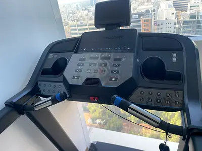 High-Quality Treadmill for Sale