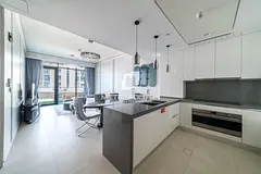 Canal View | Plus Maids Room | Fully Furnished