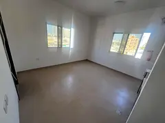 Brand new building, first occupancy For annual rent in Ajman Studio apartment, first occupancy Al Ra
