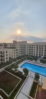 For Rent 2Bedroom Apartment in Maryam Island