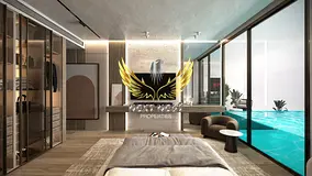 SPECIOUS 1 BEDROOM WITH POOL / FREEHOLD / DUBAI LAND