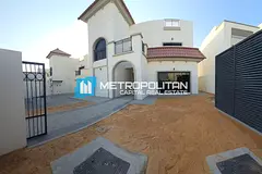 4BR | Single Row | Large Plot | Ready for Handover