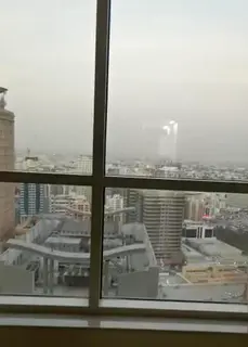 For sale wonderful apartment in Asas Tower