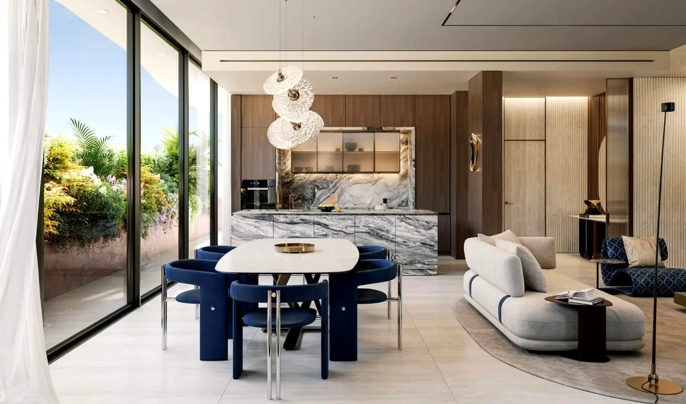 CDS Wave by CDS Developments - View 2