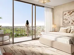 High-End Golf Living | 80/20 Payment Plan