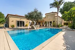 Park Backing | Upgraded | Private Pool