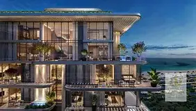 Signature Rolls-Royce &amp; RIVA Boat Privileges | Elevated Resort-Style Waterfront Living